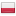 aieeepage.com server is located in Poland